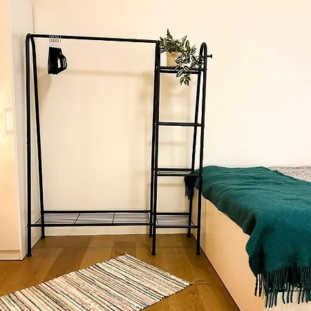 Cozy 1-bedroom In The City Centre Lejlighed Pärnu